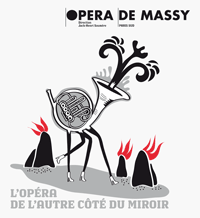 Livret de visite de l'opéra