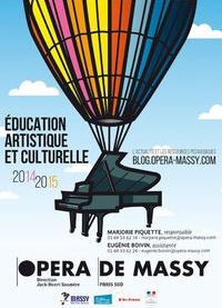 Dossier pédagogique - Eugene Oneguine