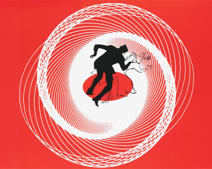 Vertigo (Sueurs froides)