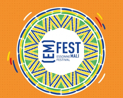 Le Mali à l'Opéra - EM Fest