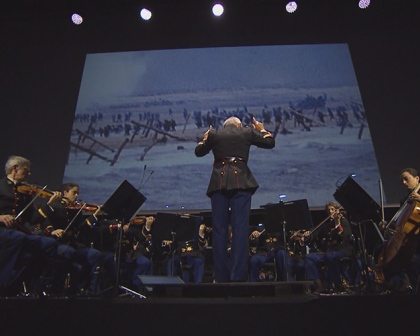 D�une guerre l�autre, 1914-1945