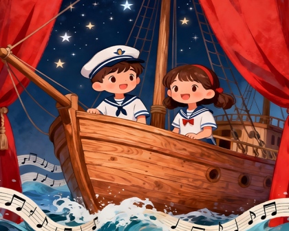Journ�es du Patrimoine - Bienvenue � Bord !