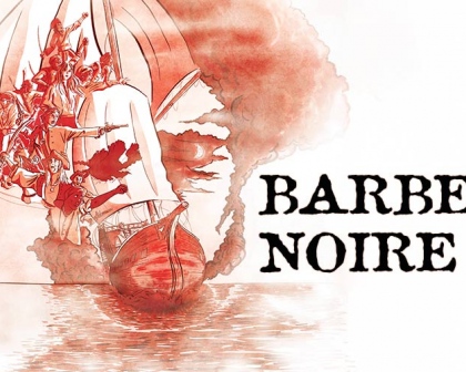 Barbe Noire