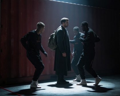 Le Retour d'Ulysse dans sa patrie