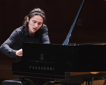 Les Tableaux d'une exposition