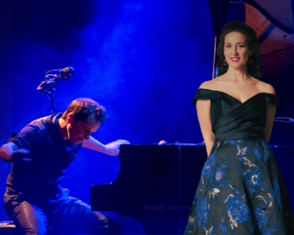 Op�ra et + si affinit�