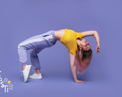 Festi Body : Floorwork