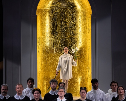 Lucia di Lammermoor