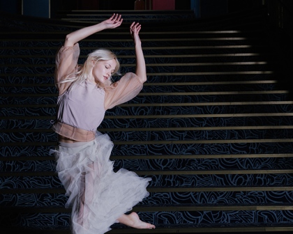 Du bout des l�vres