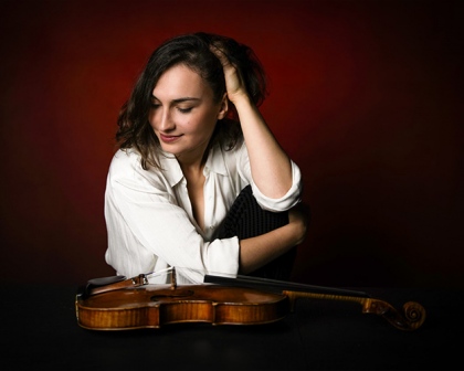 Mozart entre ombre et lumi�re