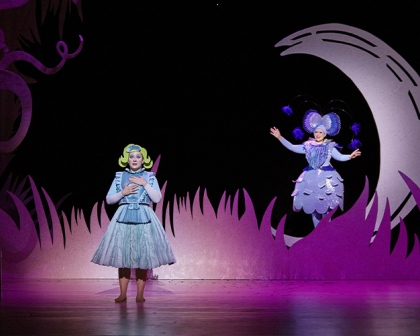 Les Contes de Perrault